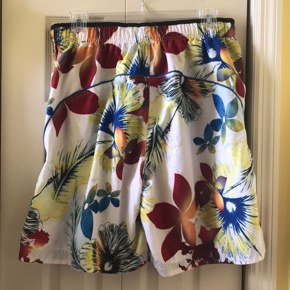 COPY - Men’s Speedo Swim trunks - Picture 2 of 3